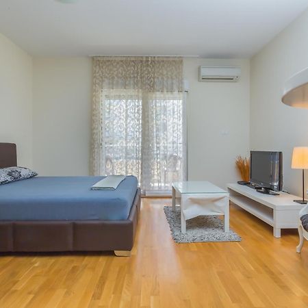 Zebra Apartment Podgorica Room photo
