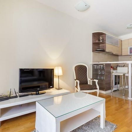 Zebra Apartment Podgorica Exterior photo