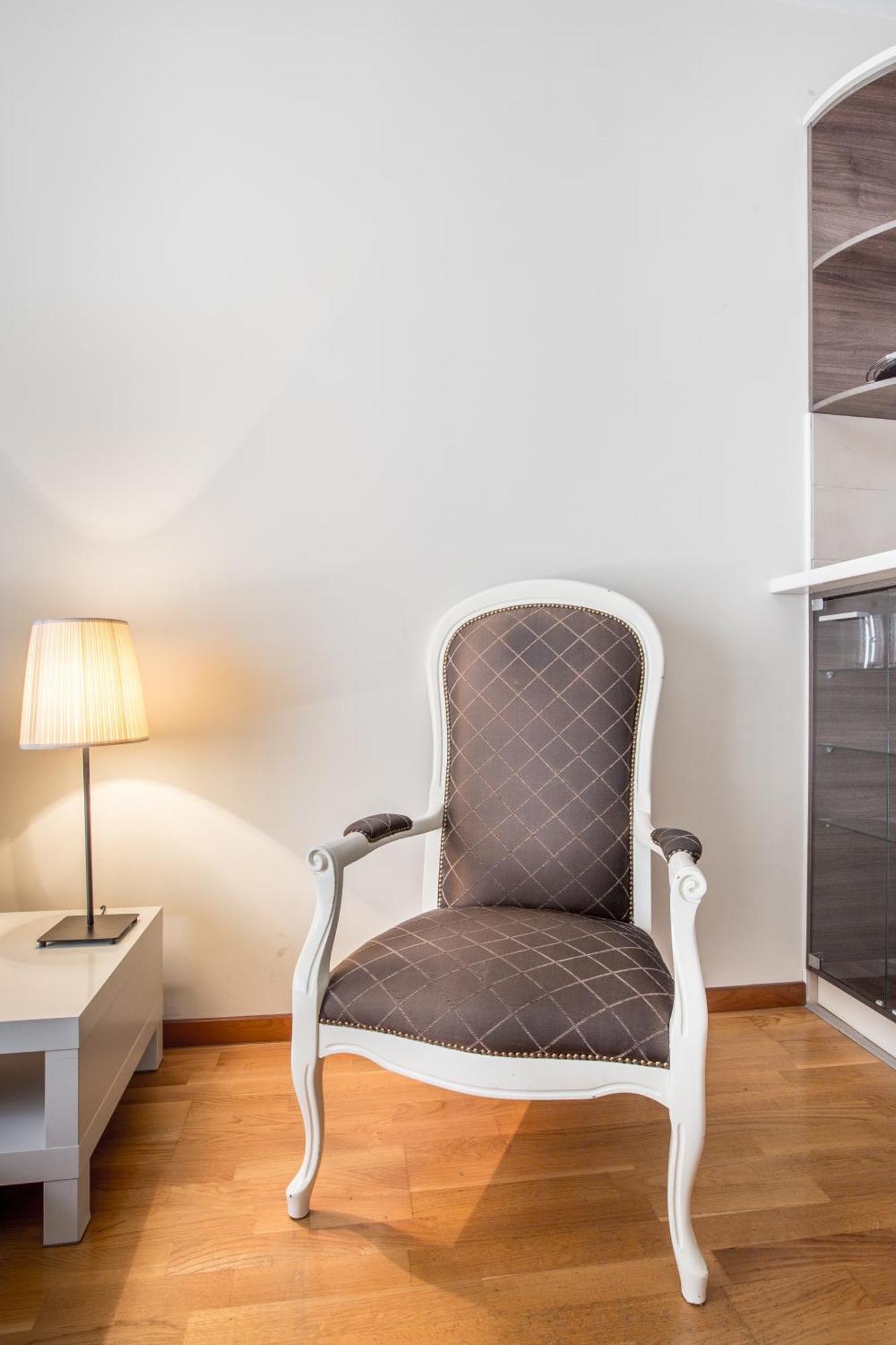 Zebra Apartment Podgorica Room photo