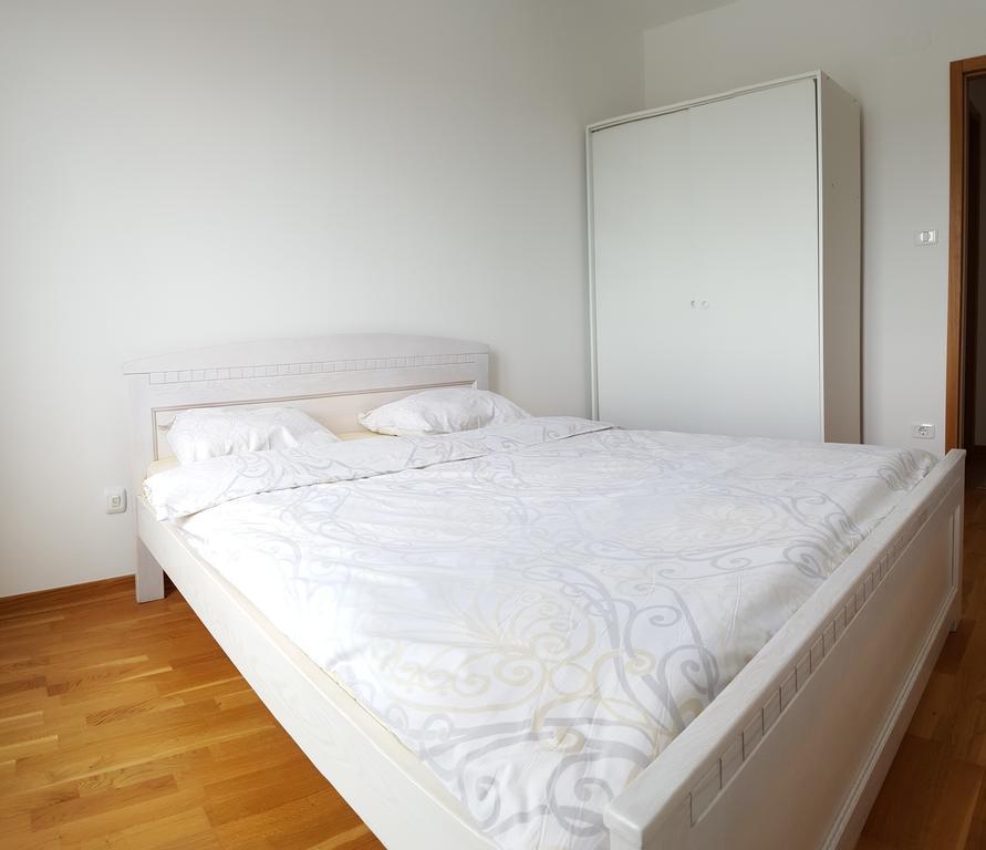 Zebra Apartment Podgorica Exterior photo