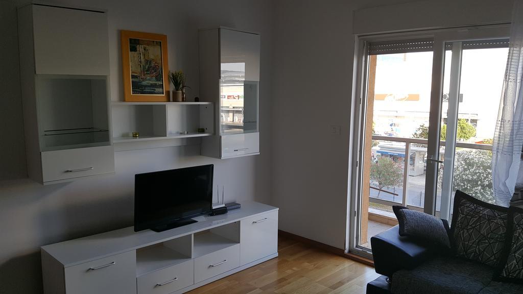 Zebra Apartment Podgorica Exterior photo