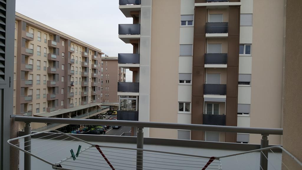 Zebra Apartment Podgorica Exterior photo