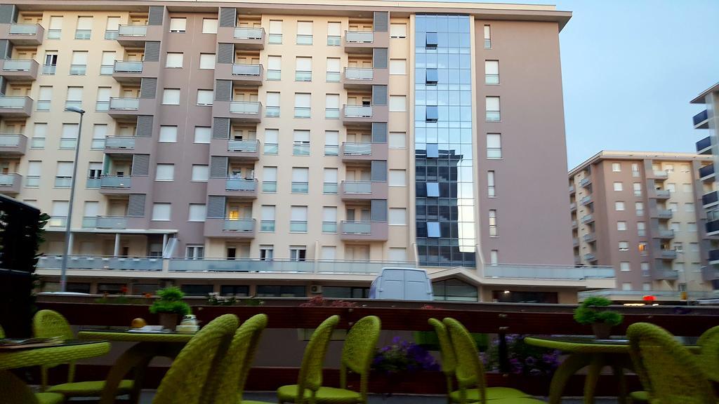 Zebra Apartment Podgorica Exterior photo